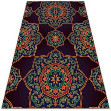 Decormat Podloga za teraso Ornament Mandala