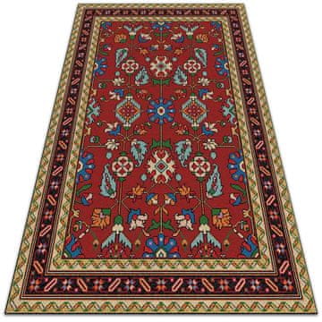 Decormat Podloga za teraso Folk mozaik