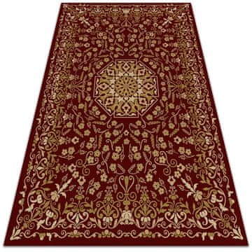 Decormat Preproga zunanja Zelenjavni vzorec