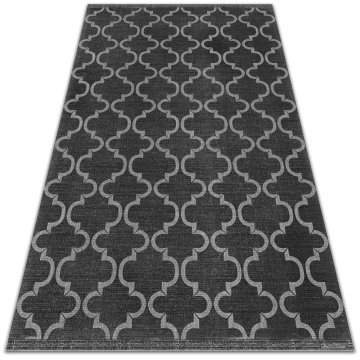Decormat Zunanji tepih Orientalski vzorec
