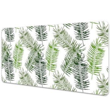 Decormat Podloga za pisalno mizo Palm leaves