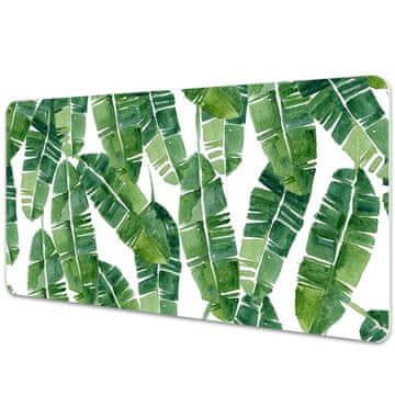 Decormat Podloga za pisalno mizo Exotic leaves