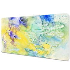 Decormat Namizna podloga Colorful spots 90x45 cm 