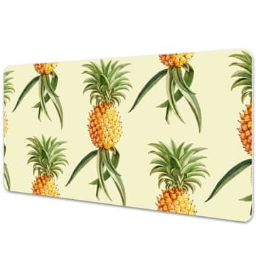 Decormat Podloga za pisalno mizo Pineapple pattern