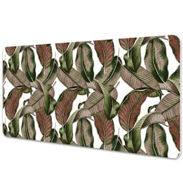 Decormat Namizna podloga Botanical leaf
