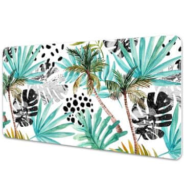 Decormat Namizna podloga Dlani in listi