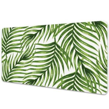 Decormat Podloga za pisalno mizo Palm list