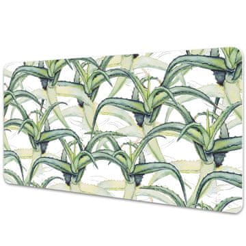 Decormat Podloga za pisalno mizo Aloe slika