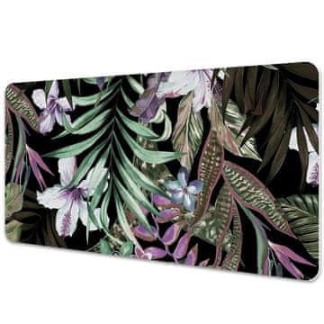 Decormat Podloga za pisalno mizo Palm cvetje