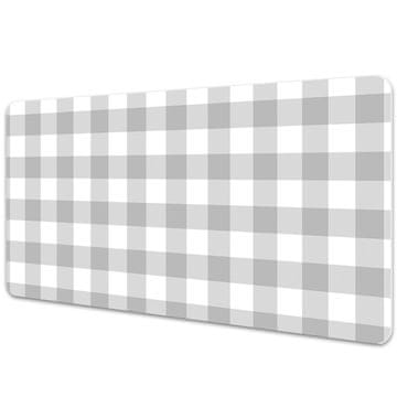 Decormat Namizna podloga Gray grille
