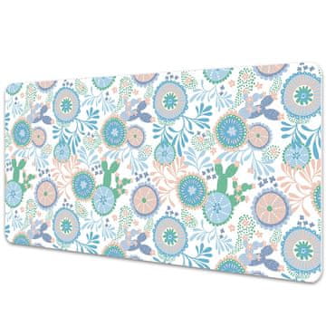 Decormat Namizna podloga Vintage flowers