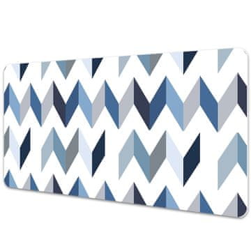Decormat Podloga za pisalno mizo Herringbone