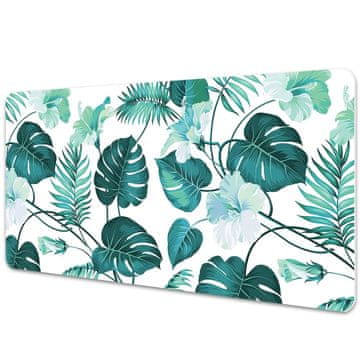 Decormat Namizna podloga Tropical leaves