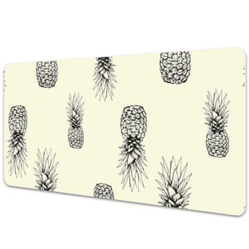 Decormat Namizna podloga Plastic pineapple