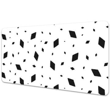 Decormat Podloga za pisalno mizo Geometric motives