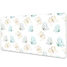 Decormat Namizna podloga Butterflies 90x45 cm 