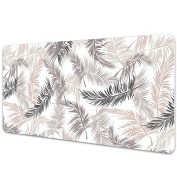 Decormat Podloga za pisalno mizo Palm listi