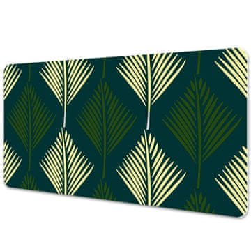 Decormat Podloga za pisalno mizo Palm list