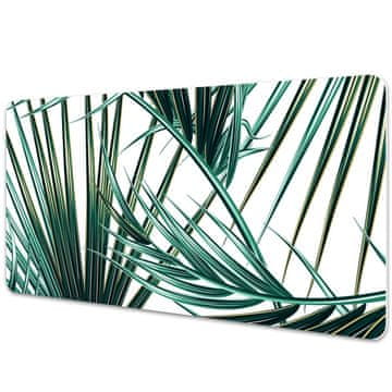 Decormat Podloga za pisalno mizo Palm list