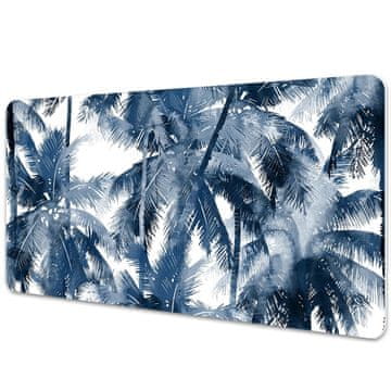 Decormat Podloga za pisalno mizo Tropske palme
