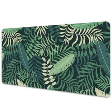 Decormat Podloga za mizo Palm listi