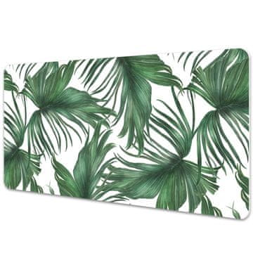 Decormat Podloga za pisalno mizo Palm listi