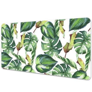 Decormat Podloga za mizo Palm listi