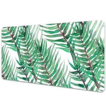 Decormat Podloga za mizo Palm leaves