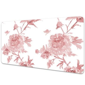 Decormat Podloga za mizo Pastel flowers