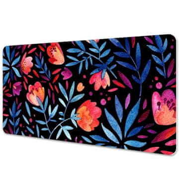 Decormat Namizna podloga Floral pattern