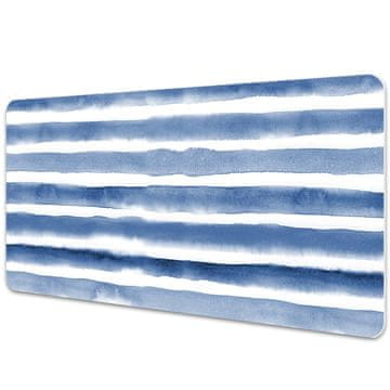 Decormat Podloga za pisalno mizo Watercolor belts