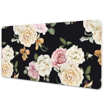 Decormat Podloga za pisalno mizo Vintage roses