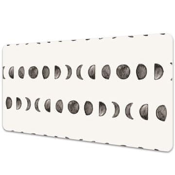 Decormat Podloga za mizo Moon