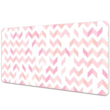 Decormat Namizna podloga Geometric herringbone