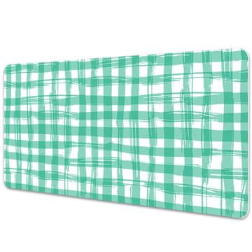 Decormat Namizna podloga Green grille