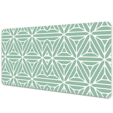 Decormat Namizna podloga Geometric shapes
