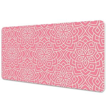 Decormat Podloga za mizo Floral pattern