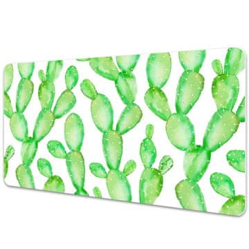 Decormat Namizna podloga Pastel cacti
