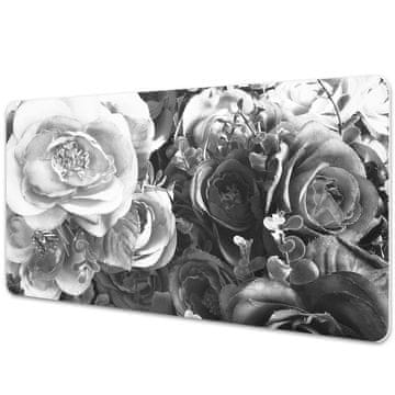 Decormat Namizna podloga Retro roses