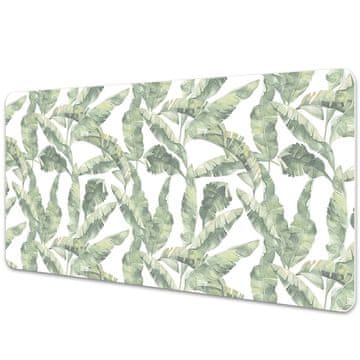 Decormat Podloga za pisalno mizo Banana leaves