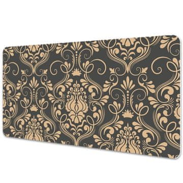 Decormat Namizna podloga Golden ornament