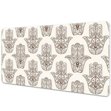 Decormat Namizna podloga Brown symbol