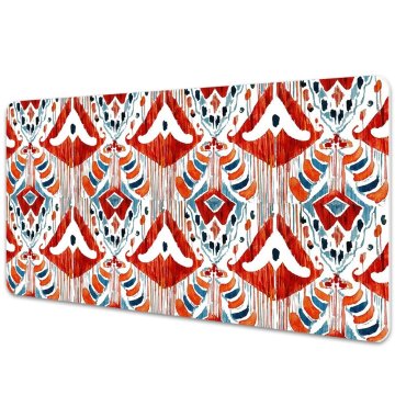 Decormat Podloga za pisalno mizo Ethnic style