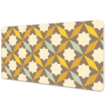 Decormat Namizna podloga Retro pattern
