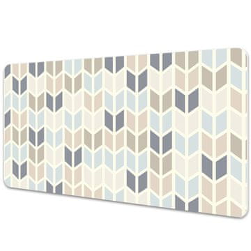 Decormat Namizna podloga Geometric texture