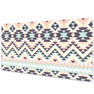 Decormat Podloga za pisalno mizo Ethnic pattern