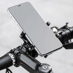 Dexxer Univerzalno držalo za telefon za kolo ali motor