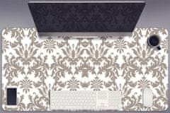 Decormat Namizna podloga Baroque pattern 90x45 cm 