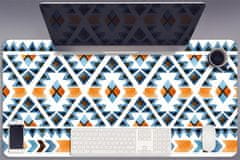 Decormat Namizna podloga Ethnic motifs 100x50 cm 