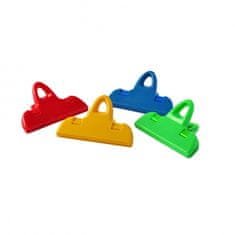Toro SPONKA ZA VREČKE, KOMPLET 4 KOSOV, 9,8 CM